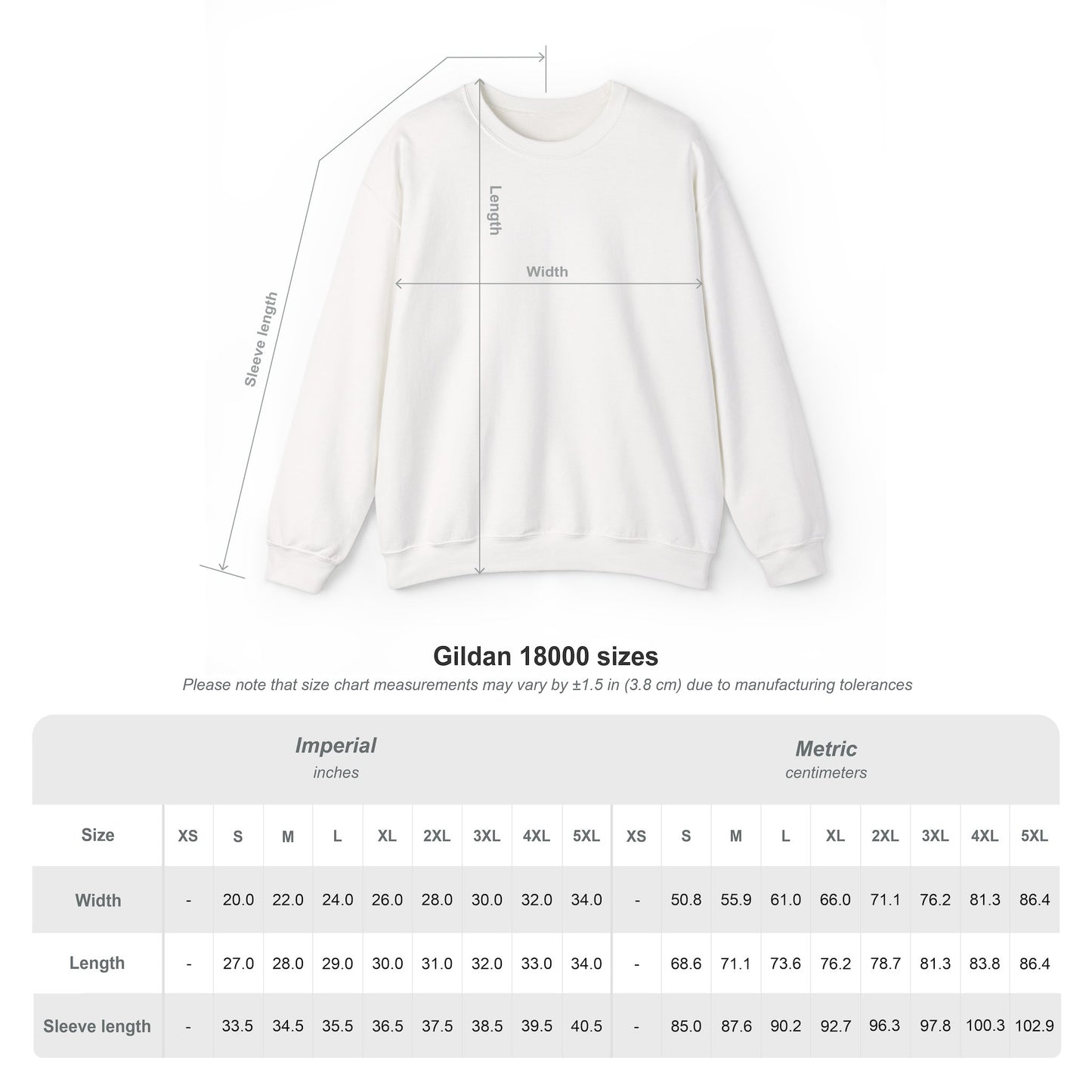 Jar Head - Unisex Crewneck Sweatshirt - Comfortable Stylish Apparel for Everyday Wear