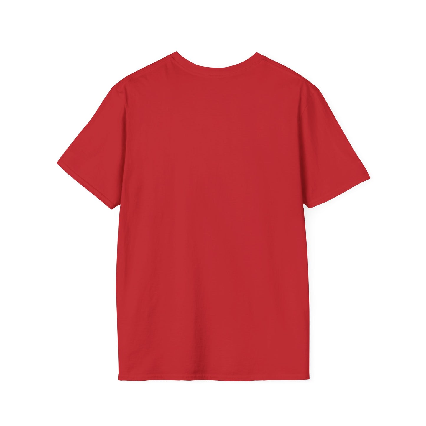Jar Head - Warrior Graphic T-Shirt - Unisex Softstyle Tee