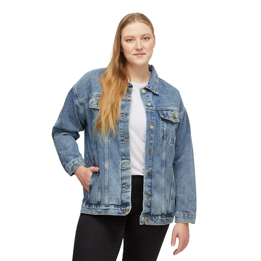 TrueSouls Phoenix Denim Jacket