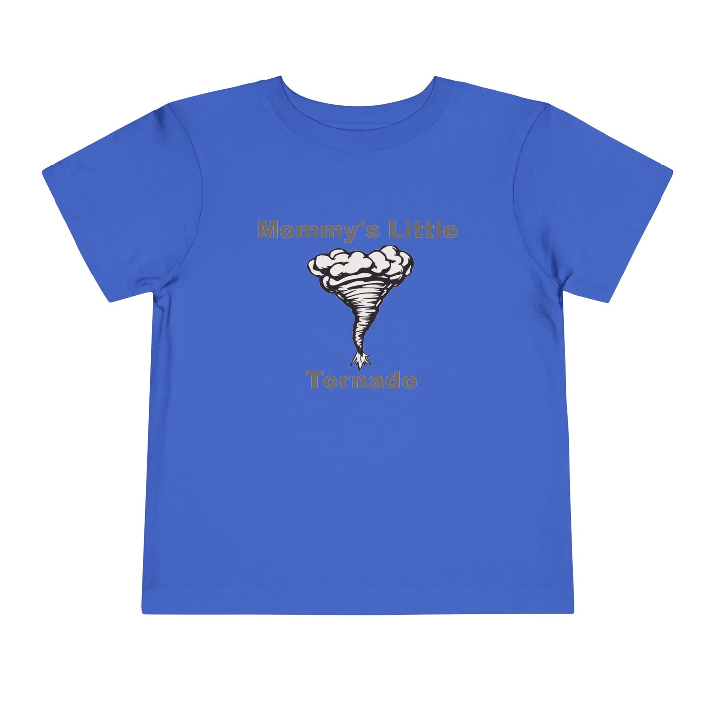 Mommy's Little Tornado Toddler Tee