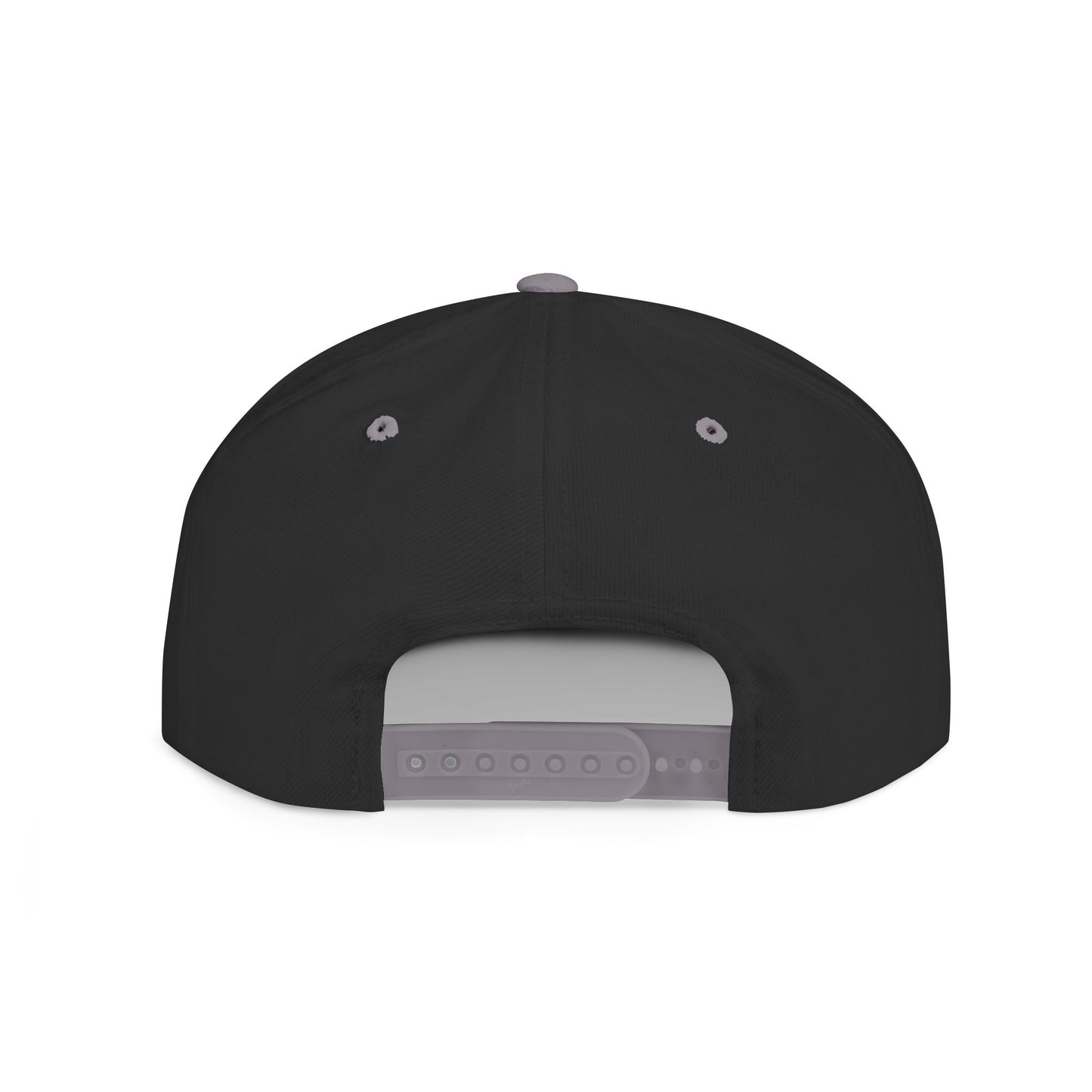 City Of Steel - Stylish Flat Bill Snapback Cap, Trendy Streetwear Hat for Men and Women, Cool Gift for Birthdays, Festivals, and Sports