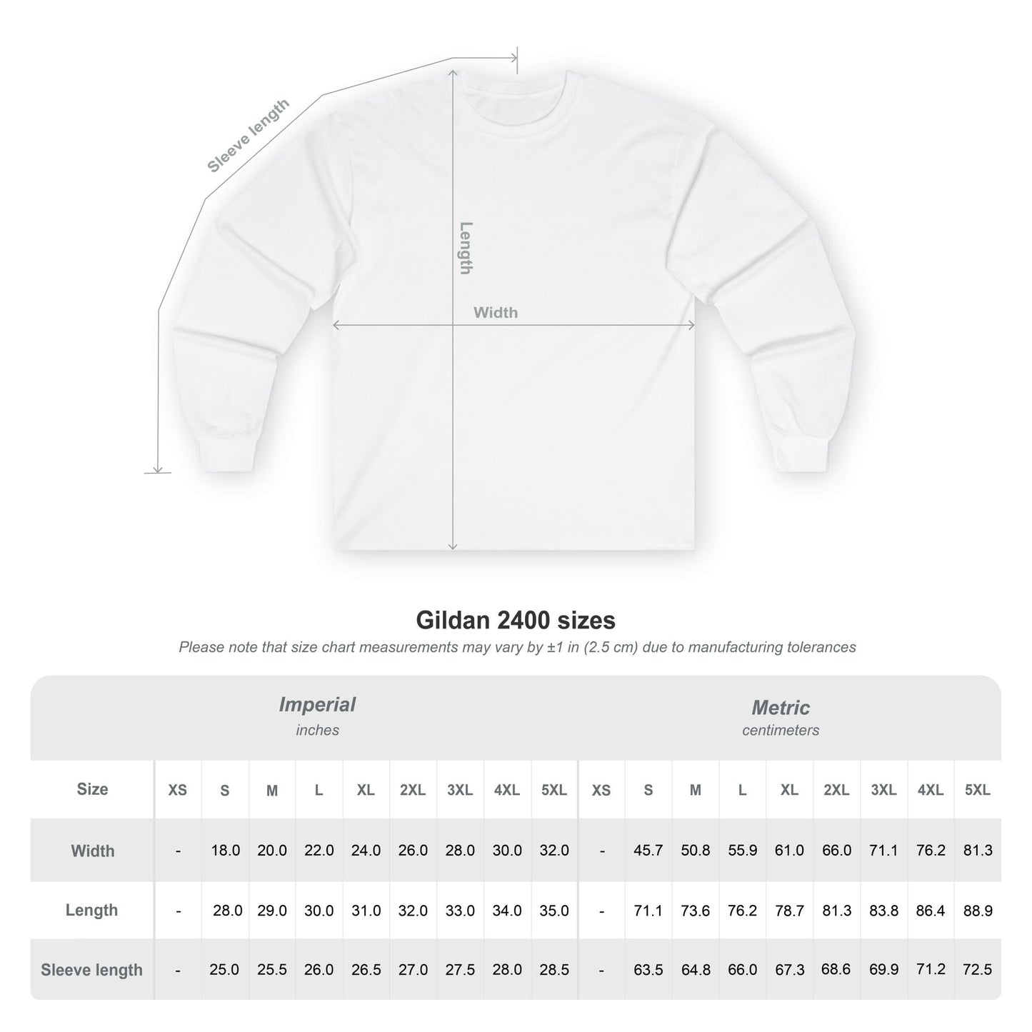Gear Head - Long Sleeve Tee - Unisex Ultra Cotton Shirt