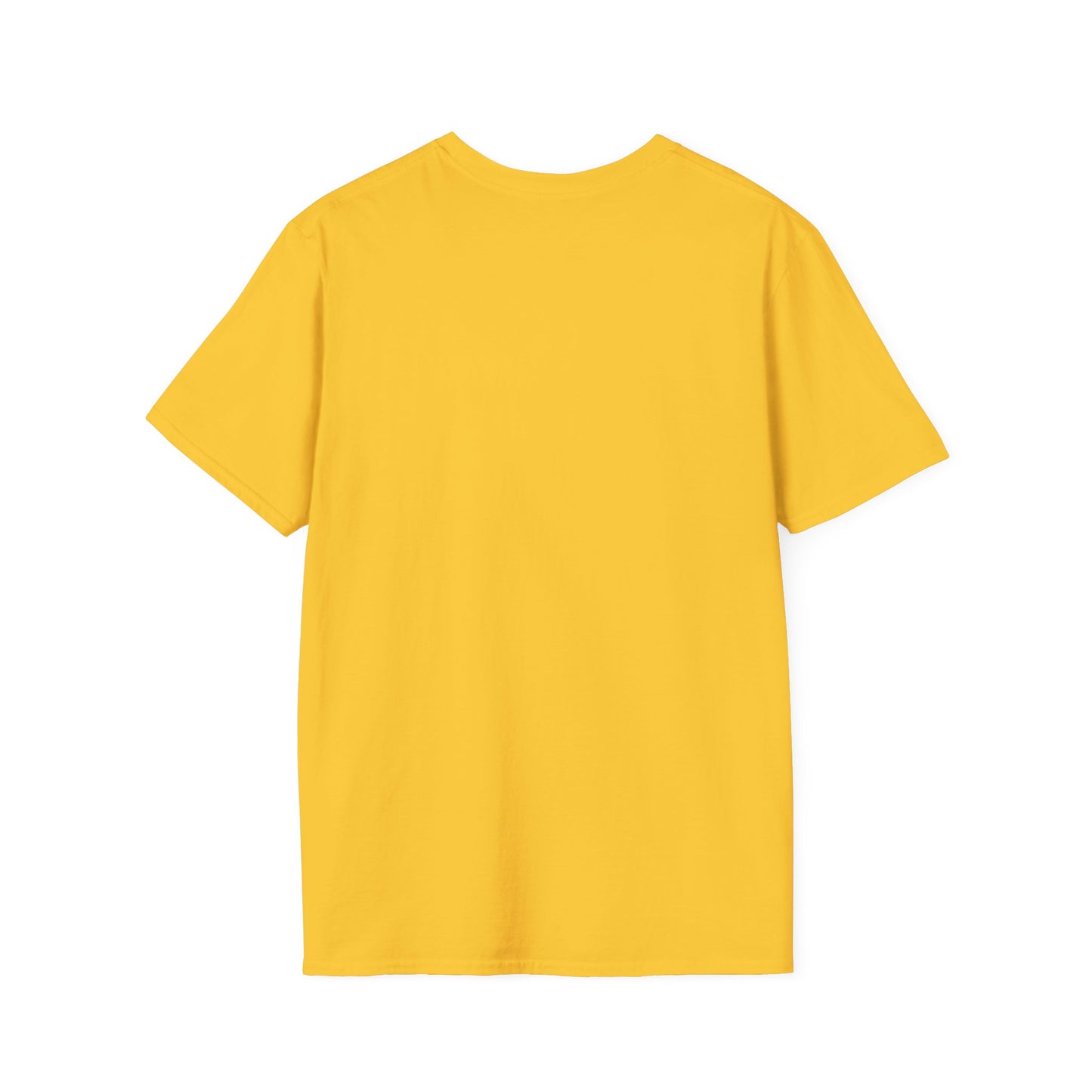 Jar Head - Warrior Graphic T-Shirt - Unisex Softstyle Tee