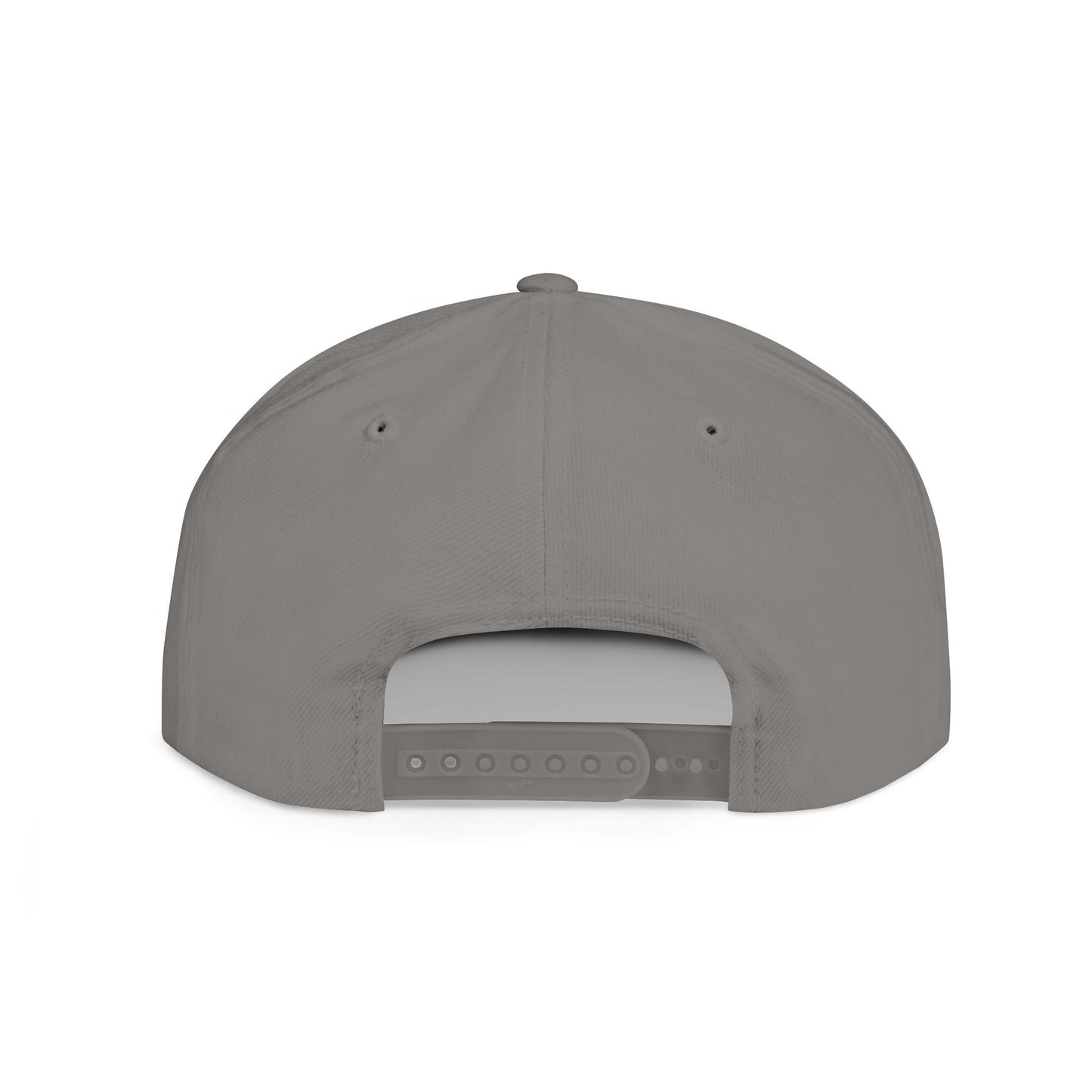City Of Steel - Stylish Flat Bill Snapback Cap, Trendy Streetwear Hat for Men and Women, Cool Gift for Birthdays, Festivals, and Sports