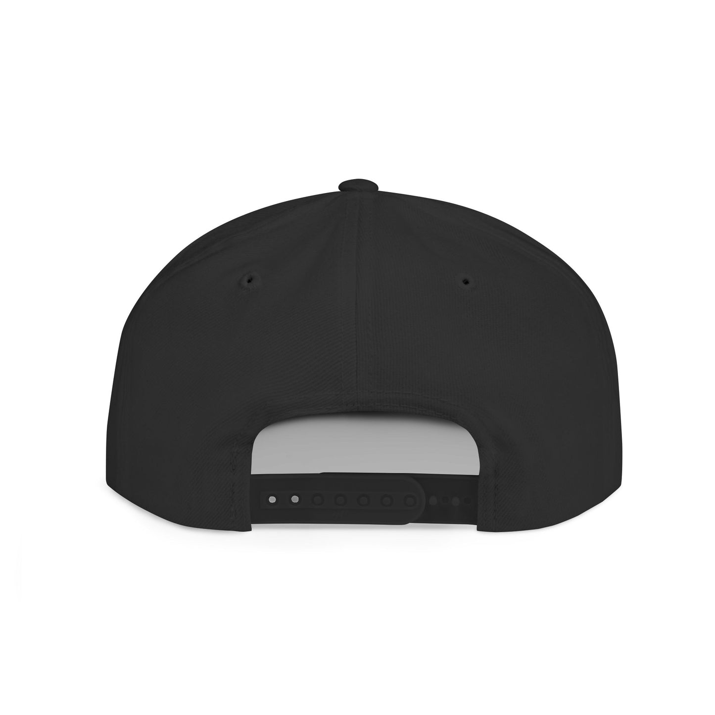 City Of Steel - Stylish Flat Bill Snapback Cap, Trendy Streetwear Hat for Men and Women, Cool Gift for Birthdays, Festivals, and Sports