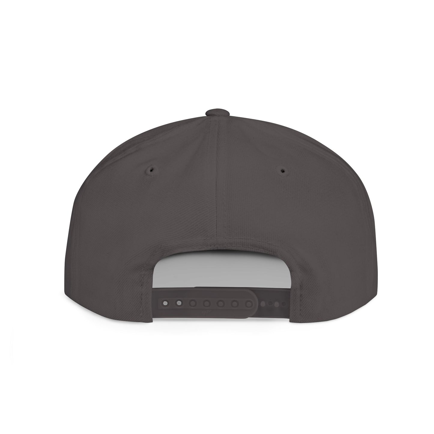 City Of Steel - Stylish Flat Bill Snapback Cap, Trendy Streetwear Hat for Men and Women, Cool Gift for Birthdays, Festivals, and Sports