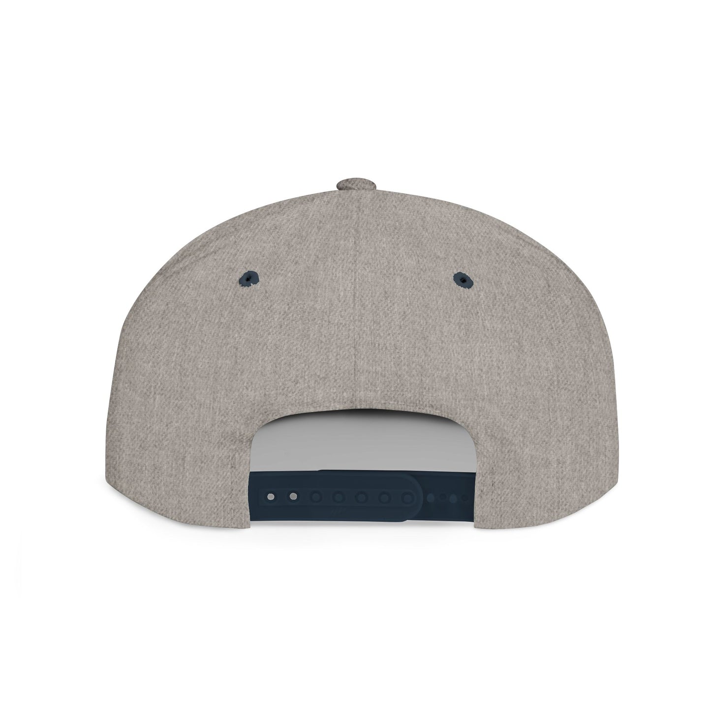City Of Steel - Stylish Flat Bill Snapback Cap, Trendy Streetwear Hat for Men and Women, Cool Gift for Birthdays, Festivals, and Sports