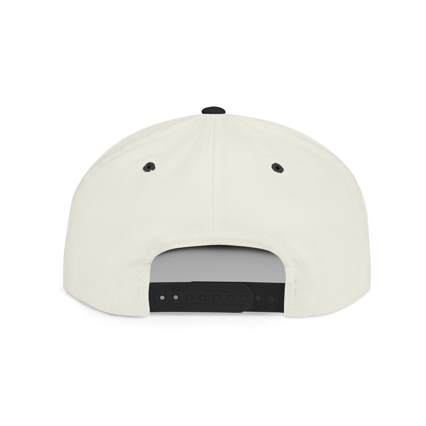 City Of Steel - Stylish Flat Bill Snapback Cap, Trendy Streetwear Hat for Men and Women, Cool Gift for Birthdays, Festivals, and Sports