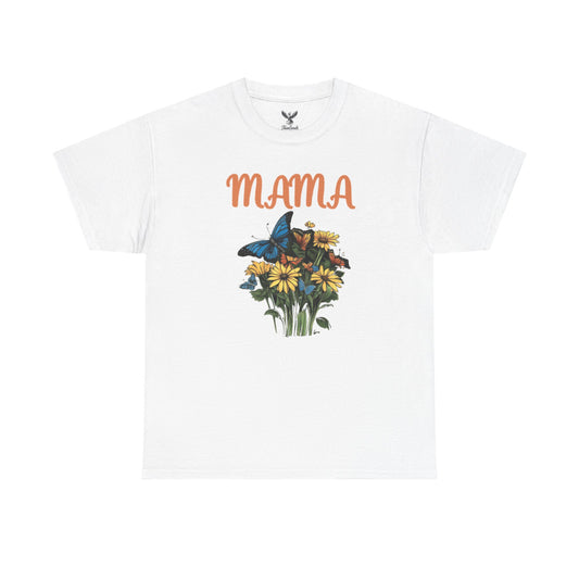 Floral Mama T-Shirt