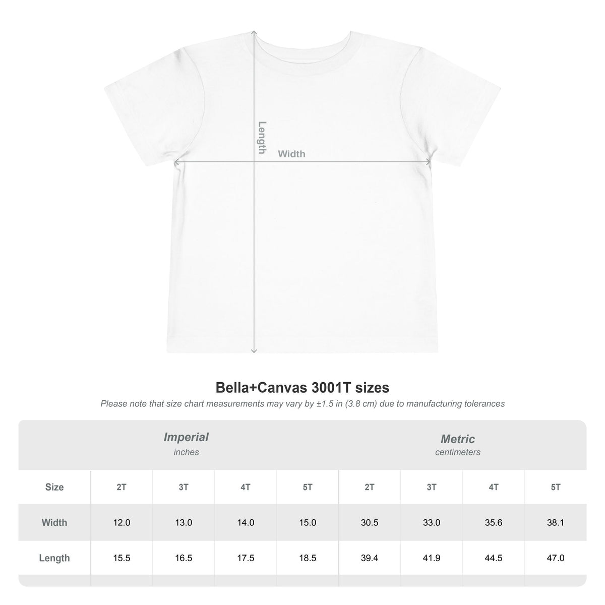 TrueSouls Phoenix Graphic Toddler Tee