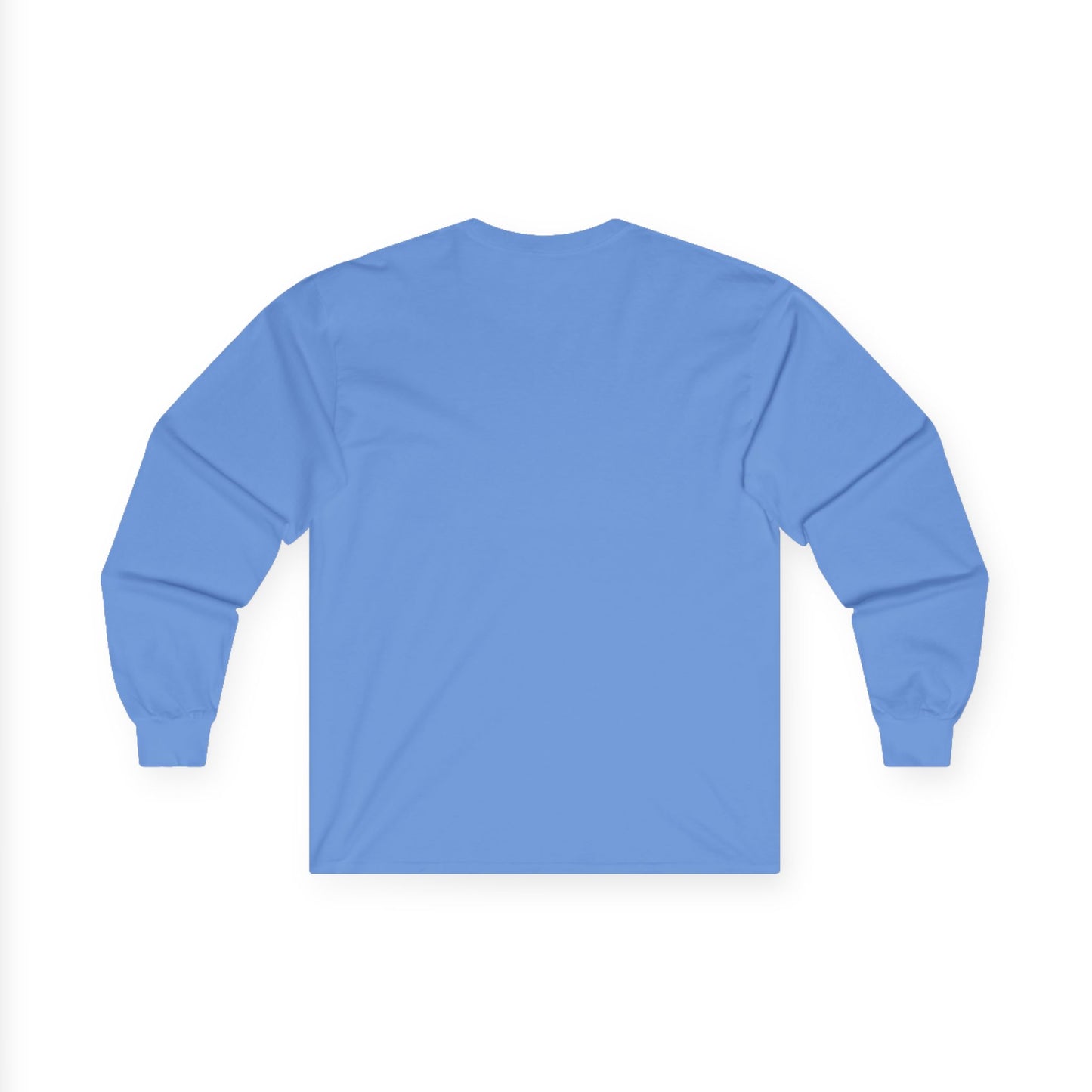 Pot Head - Long Sleeve Tee - Unisex Ultra Cotton Shirt