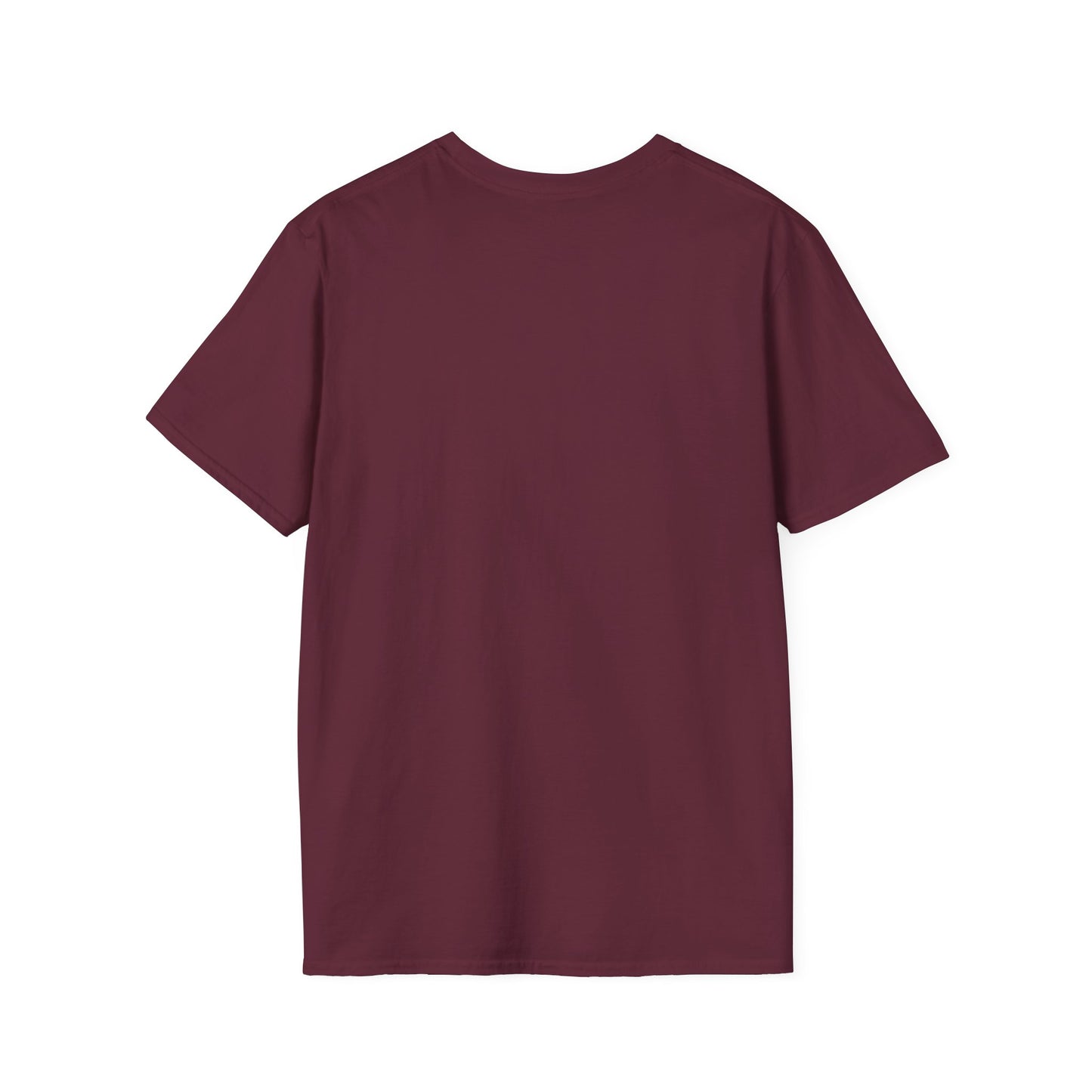 Jar Head - Warrior Graphic T-Shirt - Unisex Softstyle Tee