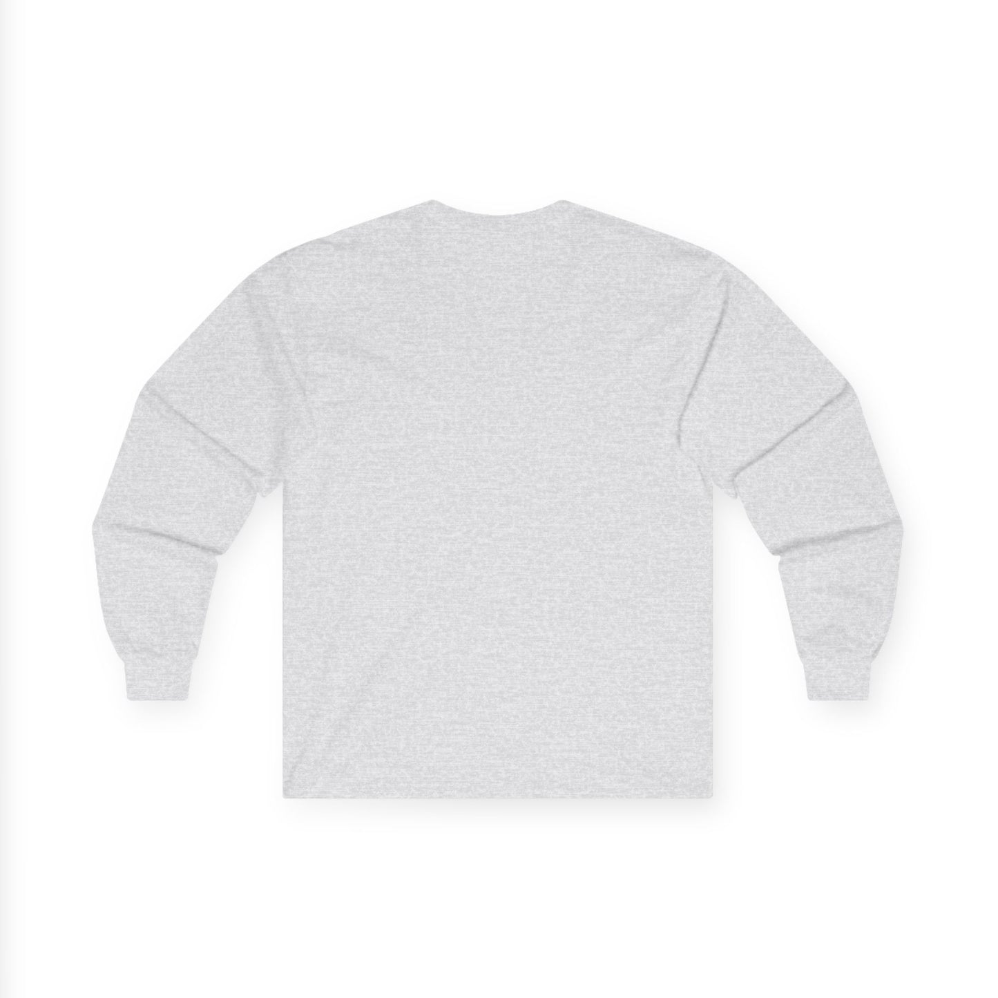Gear Head - Long Sleeve Tee - Unisex Ultra Cotton Shirt