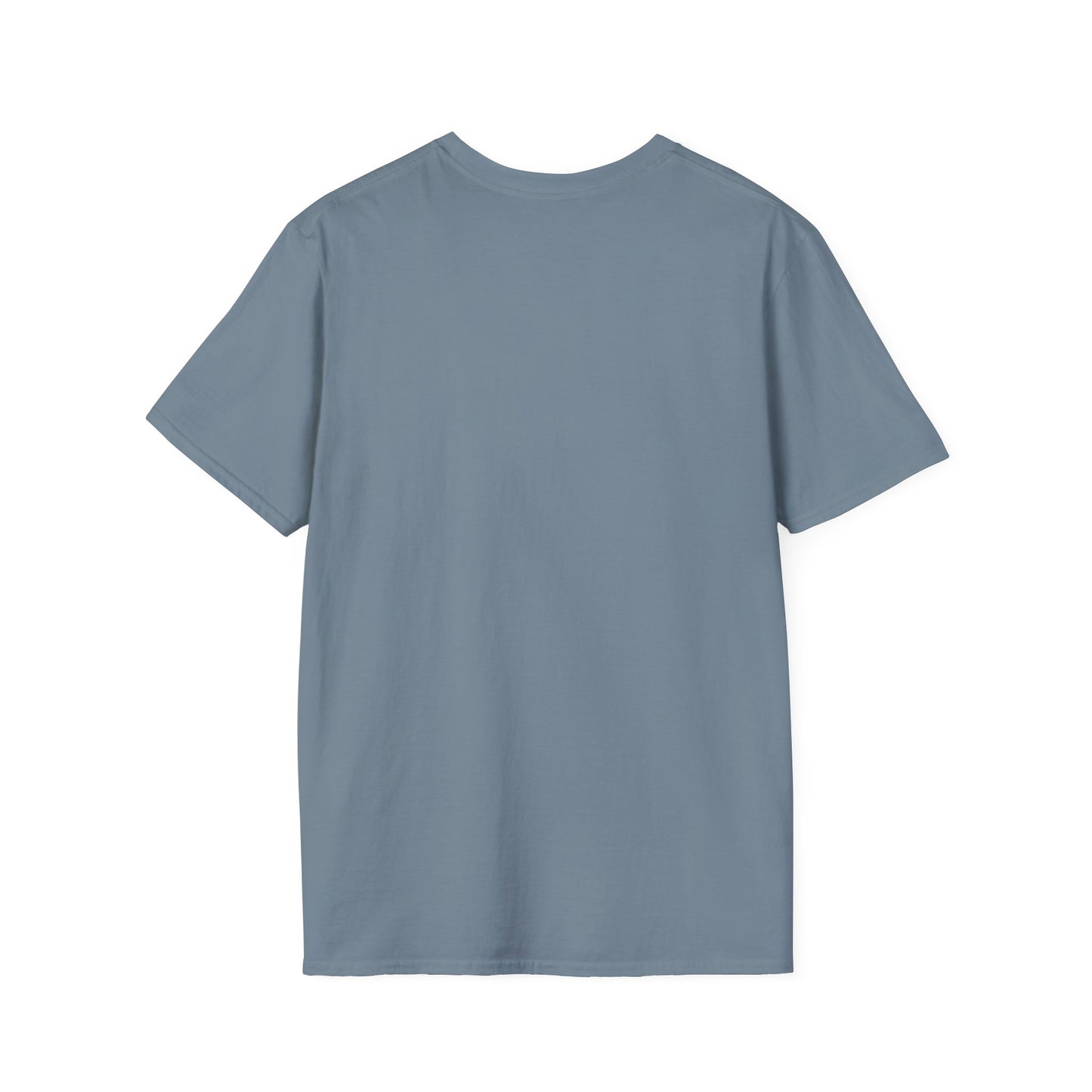 Gear Head - Funny T-Shirt - Unisex Softstyle Tee