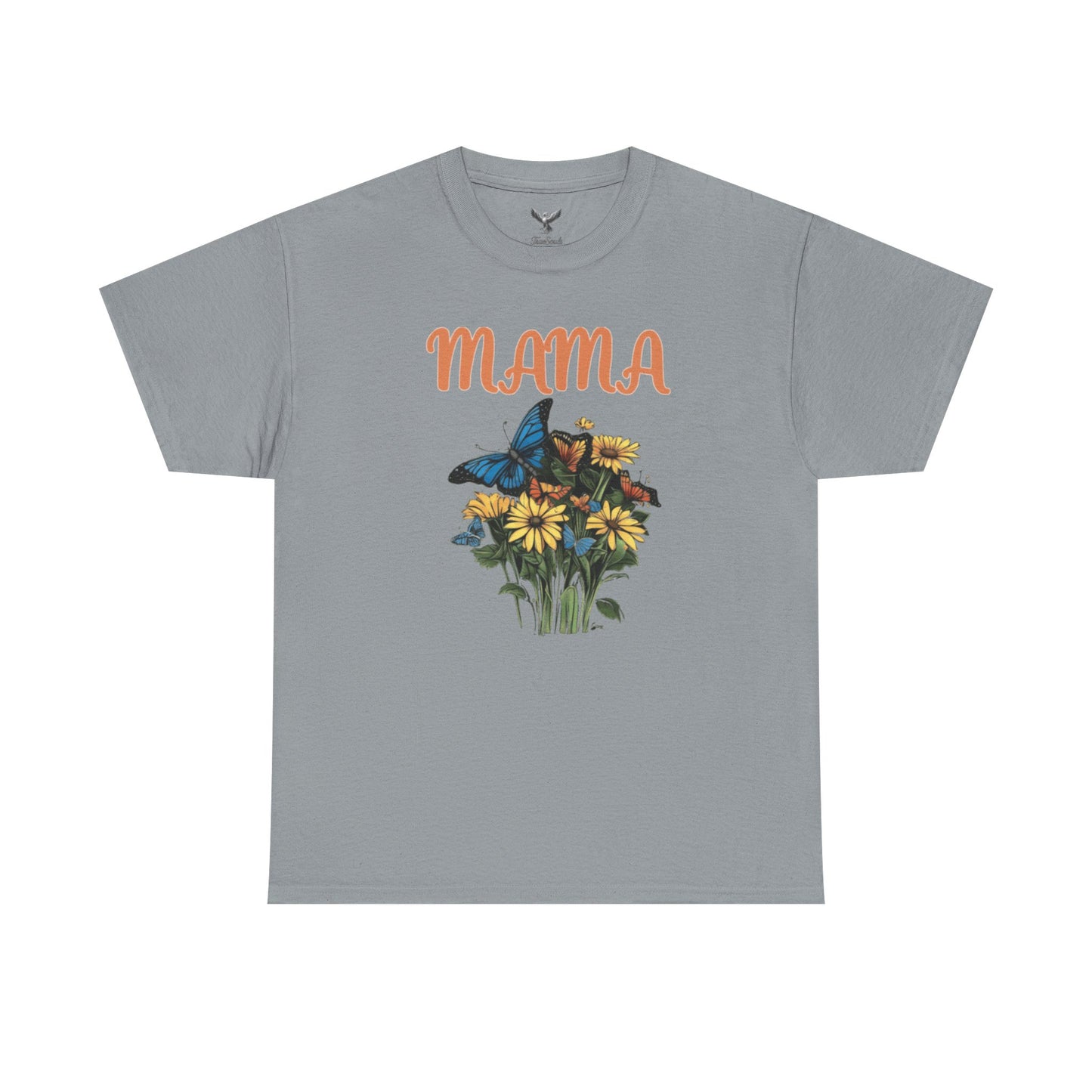 Floral Mama T-Shirt