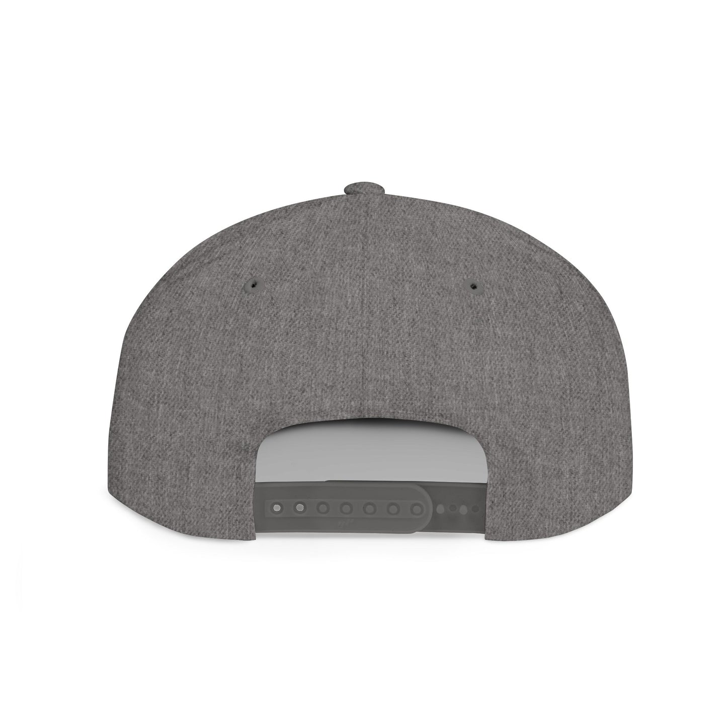City Of Steel - Stylish Flat Bill Snapback Cap, Trendy Streetwear Hat for Men and Women, Cool Gift for Birthdays, Festivals, and Sports