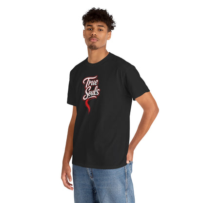 Men's TrueSouls Flame T-Shirt