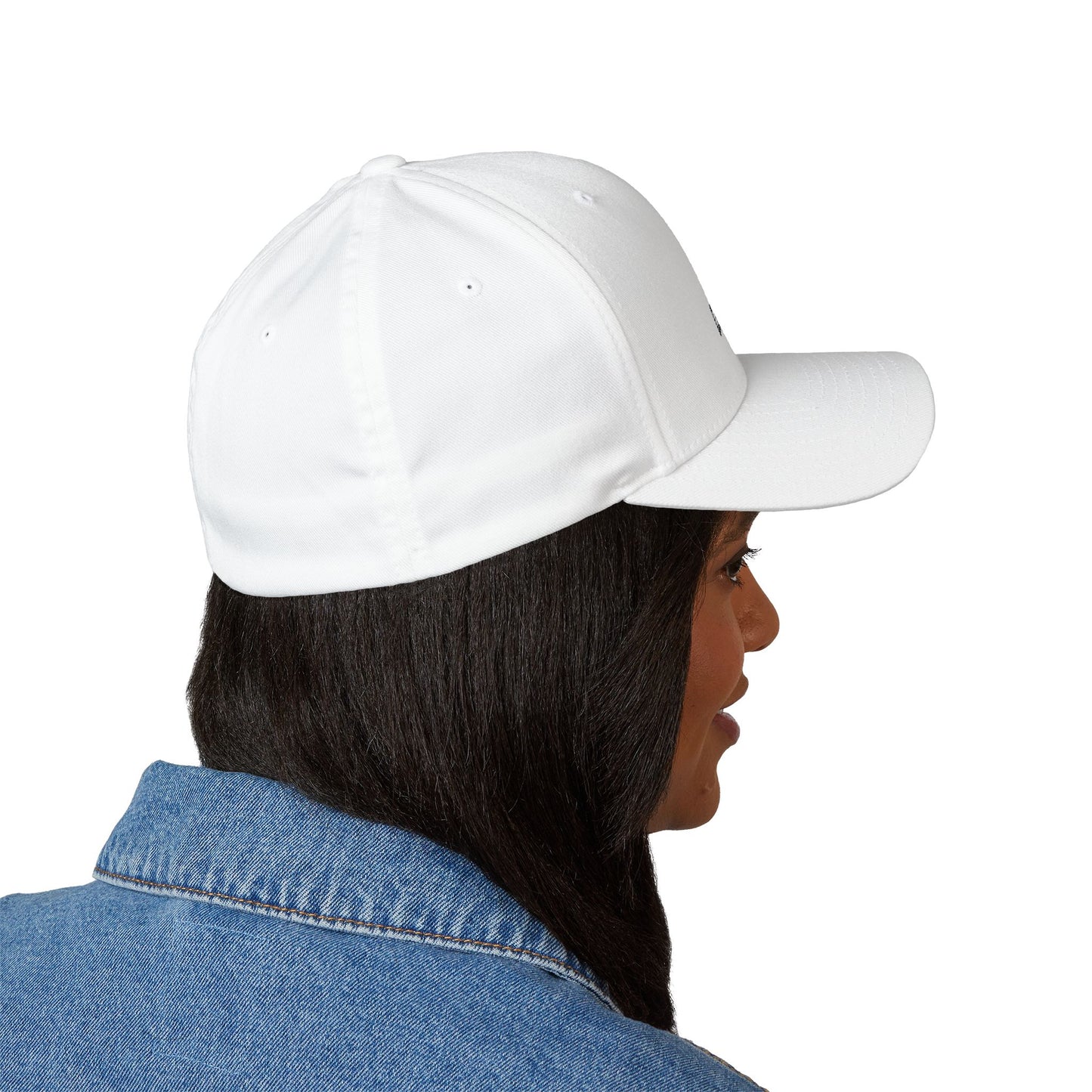 City Of Steel - Trendy Embroidered Cap, Stylish Hat for City Lovers, Perfect Gift for Father’s Day, Summer Outings, Casual Wear