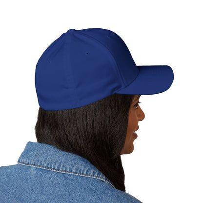 City Of Steel - Trendy Embroidered Cap, Stylish Hat for City Lovers, Perfect Gift for Father’s Day, Summer Outings, Casual Wear