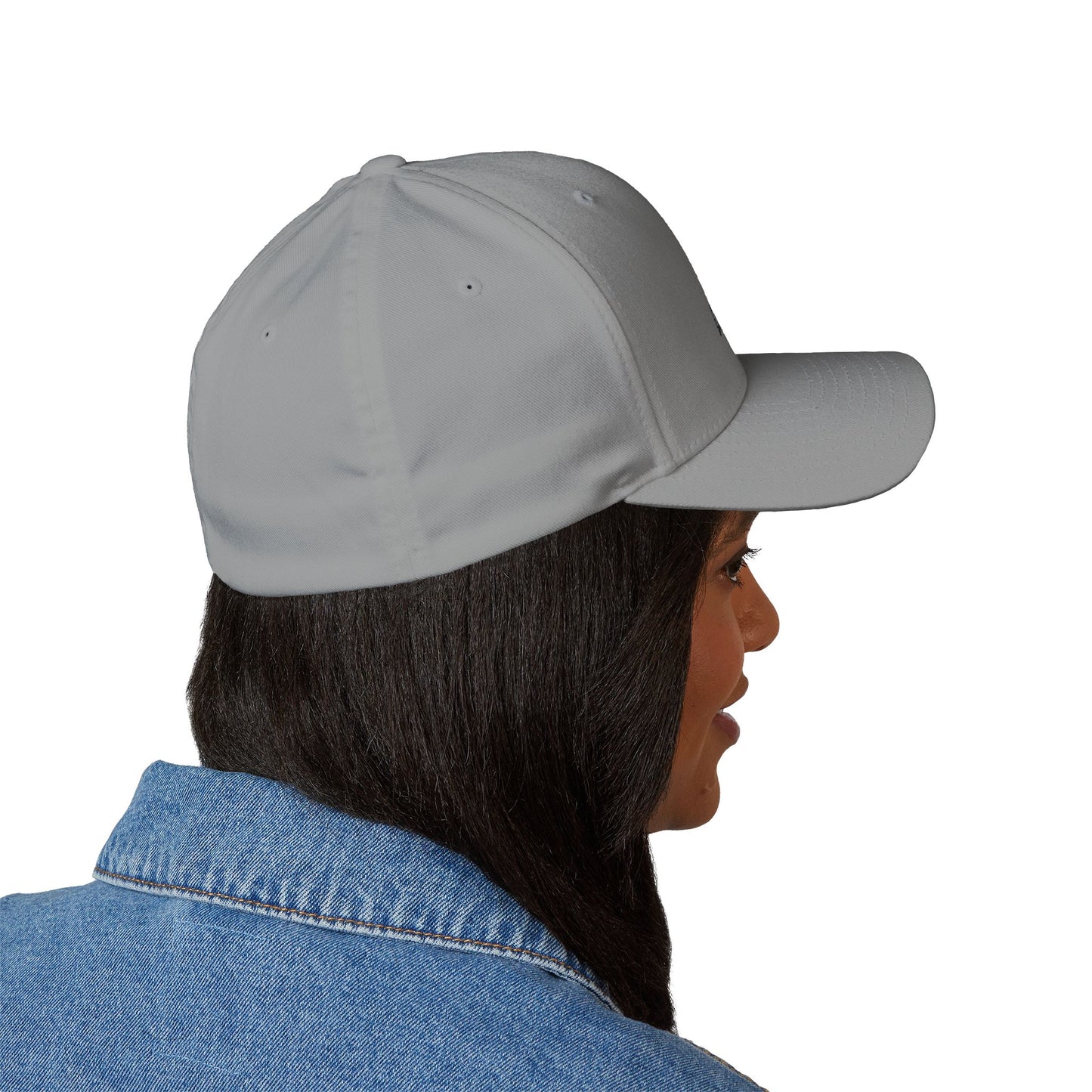 City Of Steel - Trendy Embroidered Cap, Stylish Hat for City Lovers, Perfect Gift for Father’s Day, Summer Outings, Casual Wear