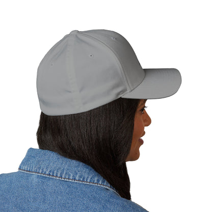 City Of Steel - Trendy Embroidered Cap, Stylish Hat for City Lovers, Perfect Gift for Father’s Day, Summer Outings, Casual Wear