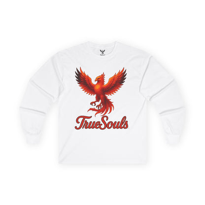 True Souls Phoenix Long Sleeve Tee