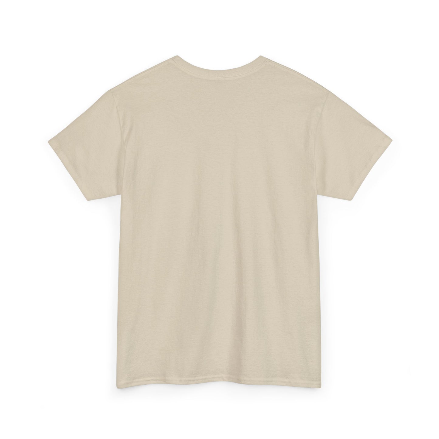 Just A Mom Unisex Heavy Cotton Tee - Out Here Crushin' It (Sometimes)