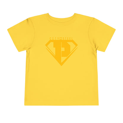 City Of Steel -Toddler Tee
