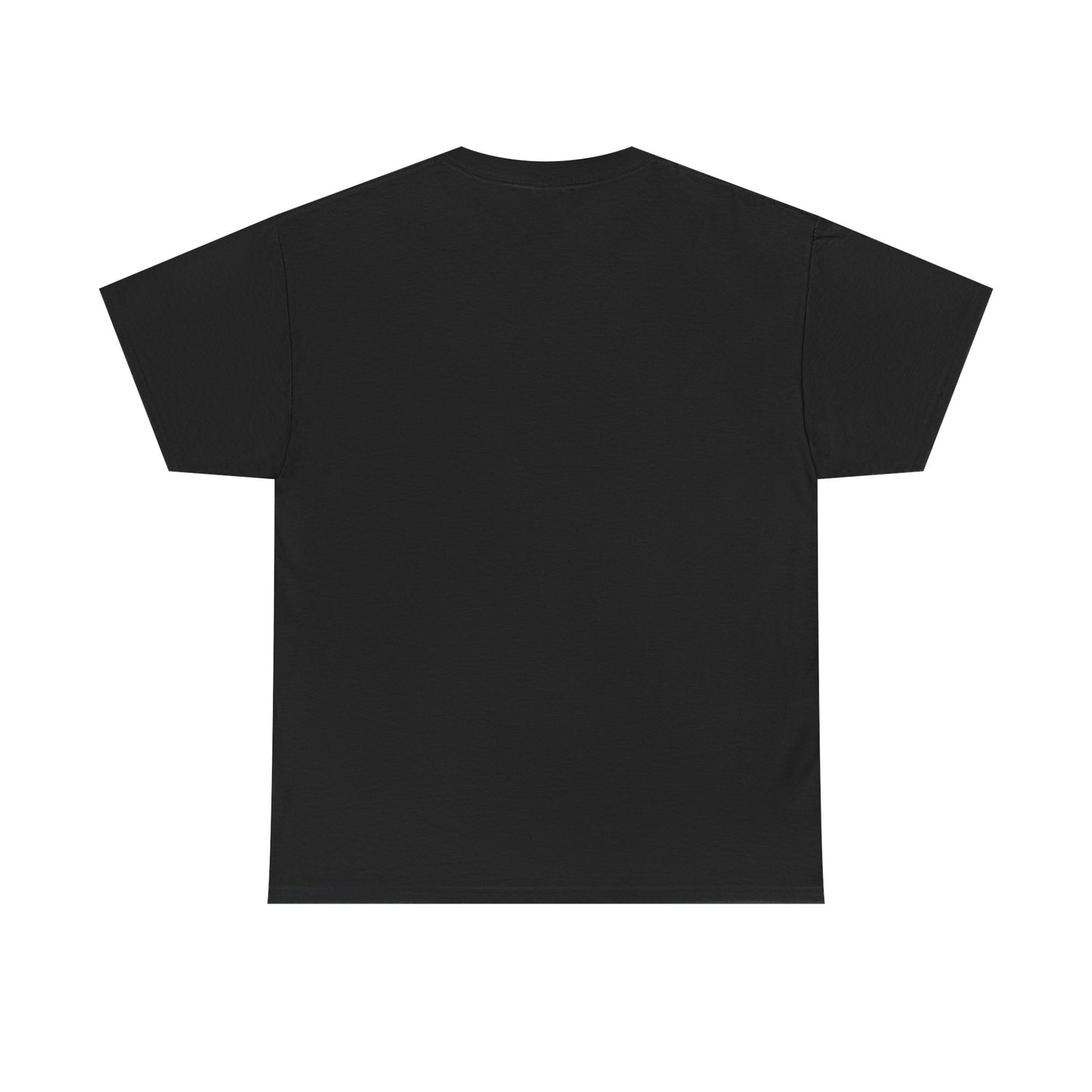 Just A Mom Unisex Heavy Cotton Tee - Out Here Crushin' It (Sometimes)