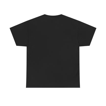 Just A Mom Unisex Heavy Cotton Tee - Out Here Crushin' It (Sometimes)