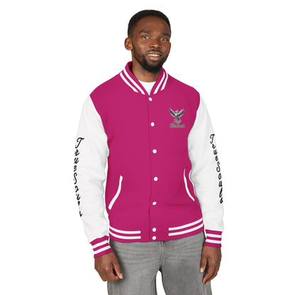 TrueSouls Letterman Jacket