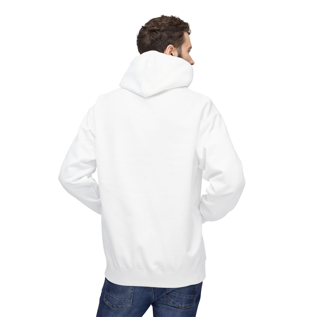 TrueSouls Phoenix Pullover Hoodie
