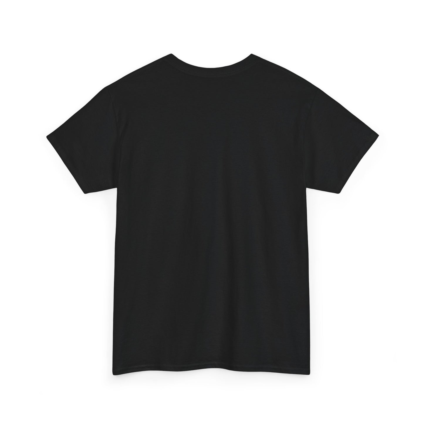 Just A Mom Unisex Heavy Cotton Tee - Out Here Crushin' It (Sometimes)