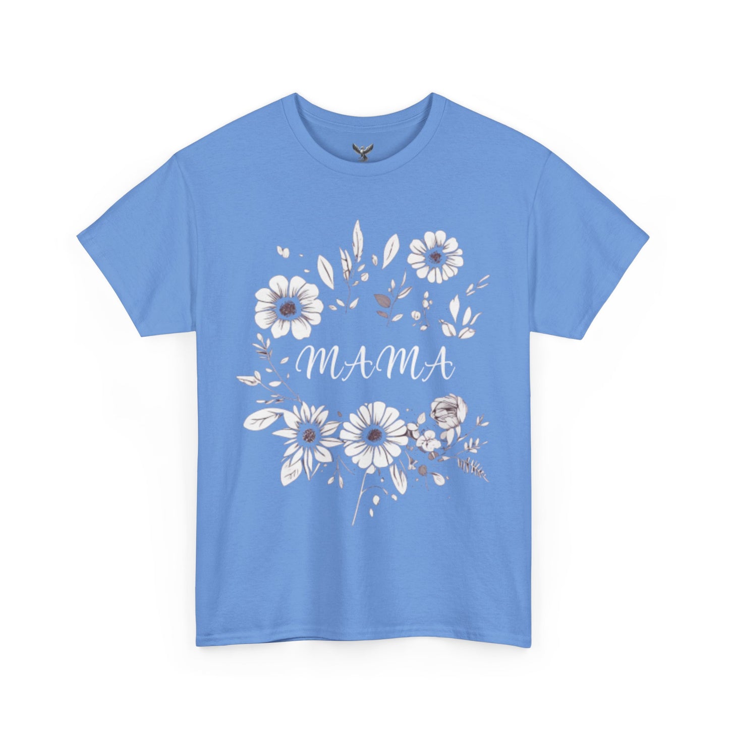 Mama Flowers Tee