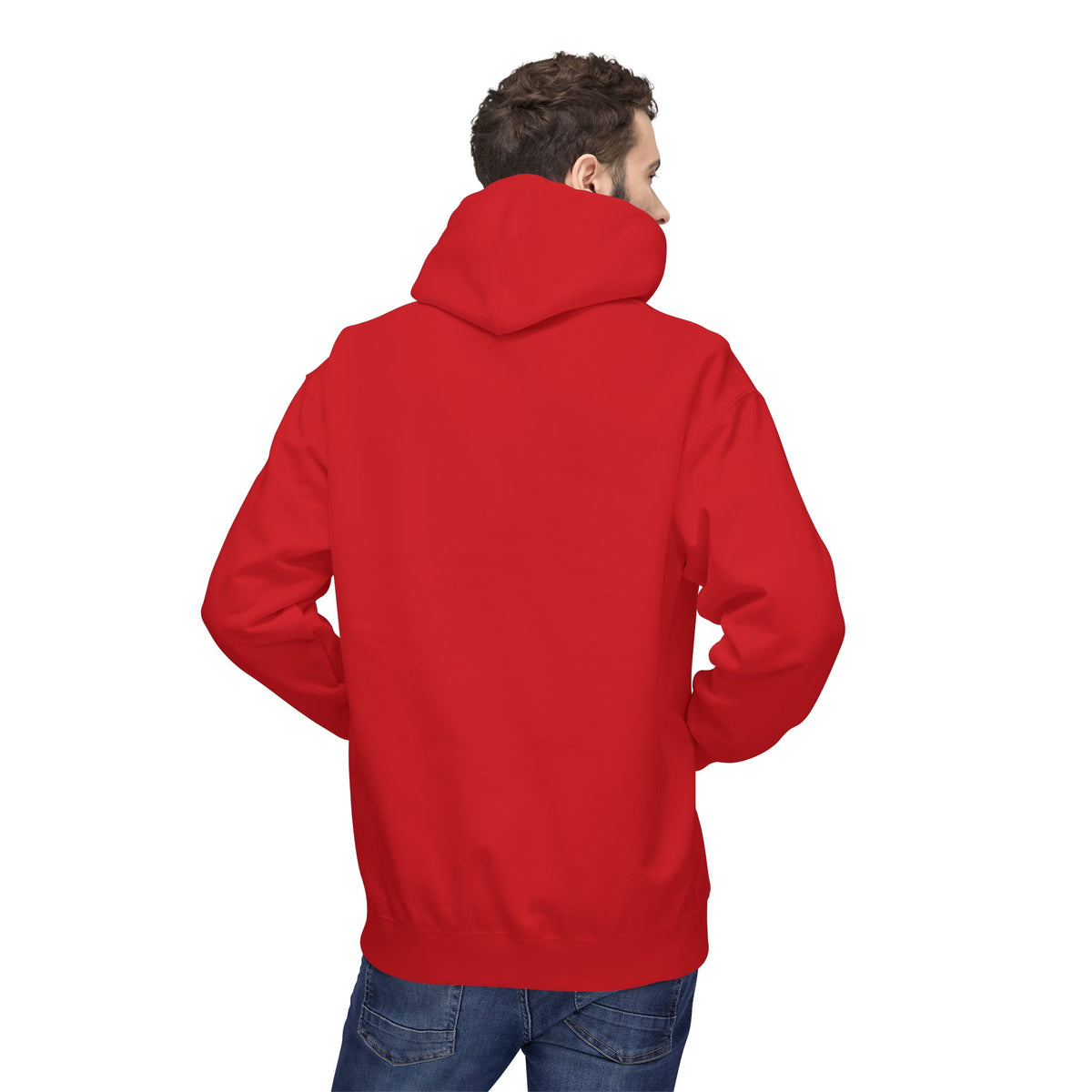 TrueSouls Phoenix Pullover Hoodie