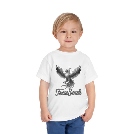 TrueSouls Phoenix Graphic Toddler Tee