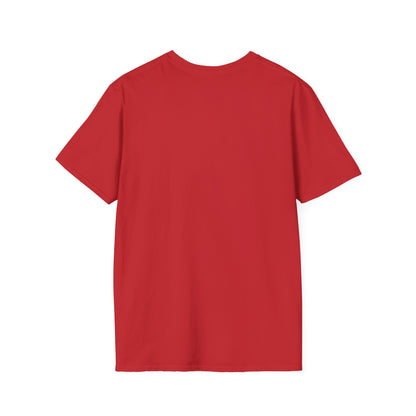 Jar Head - Warrior Graphic T-Shirt - Unisex Softstyle Tee