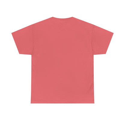 Flower Heart Mama Tee