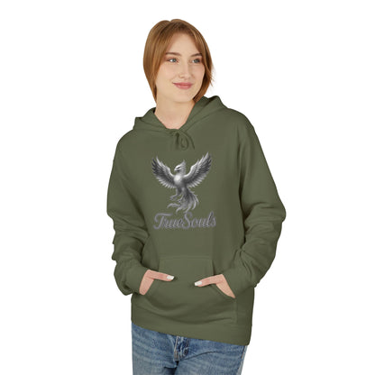 TrueSouls Phoenix Pullover Hoodie