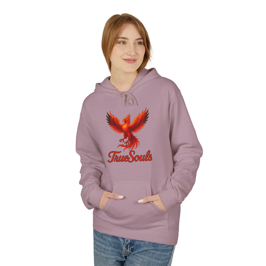 TrueSouls Phoenix Pullover Hoodie