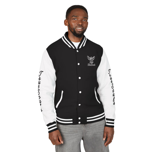 TrueSouls Letterman Jacket