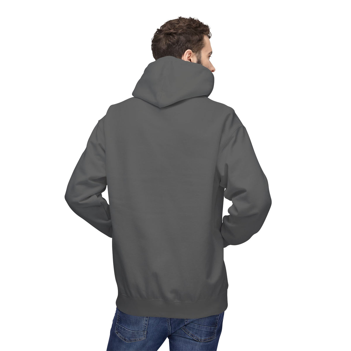 TrueSouls Phoenix Pullover Hoodie