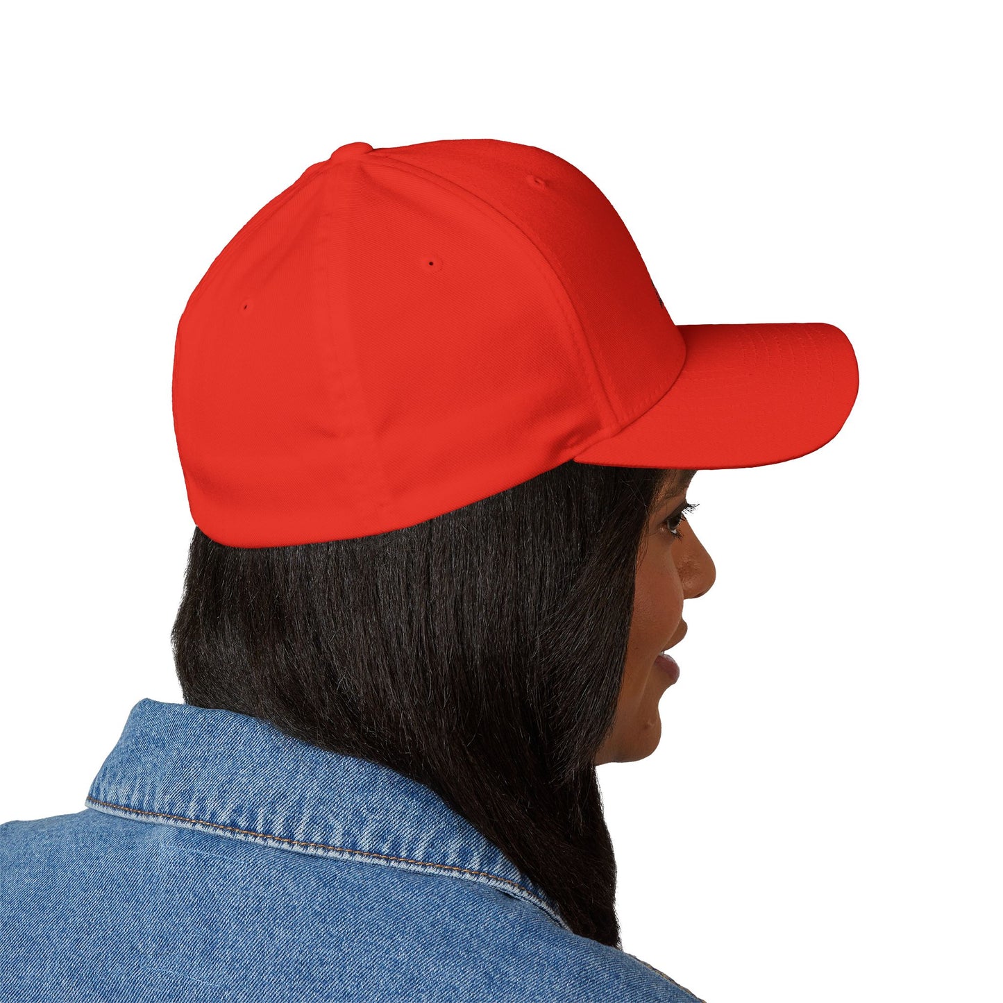 City Of Steel - Trendy Embroidered Cap, Stylish Hat for City Lovers, Perfect Gift for Father’s Day, Summer Outings, Casual Wear