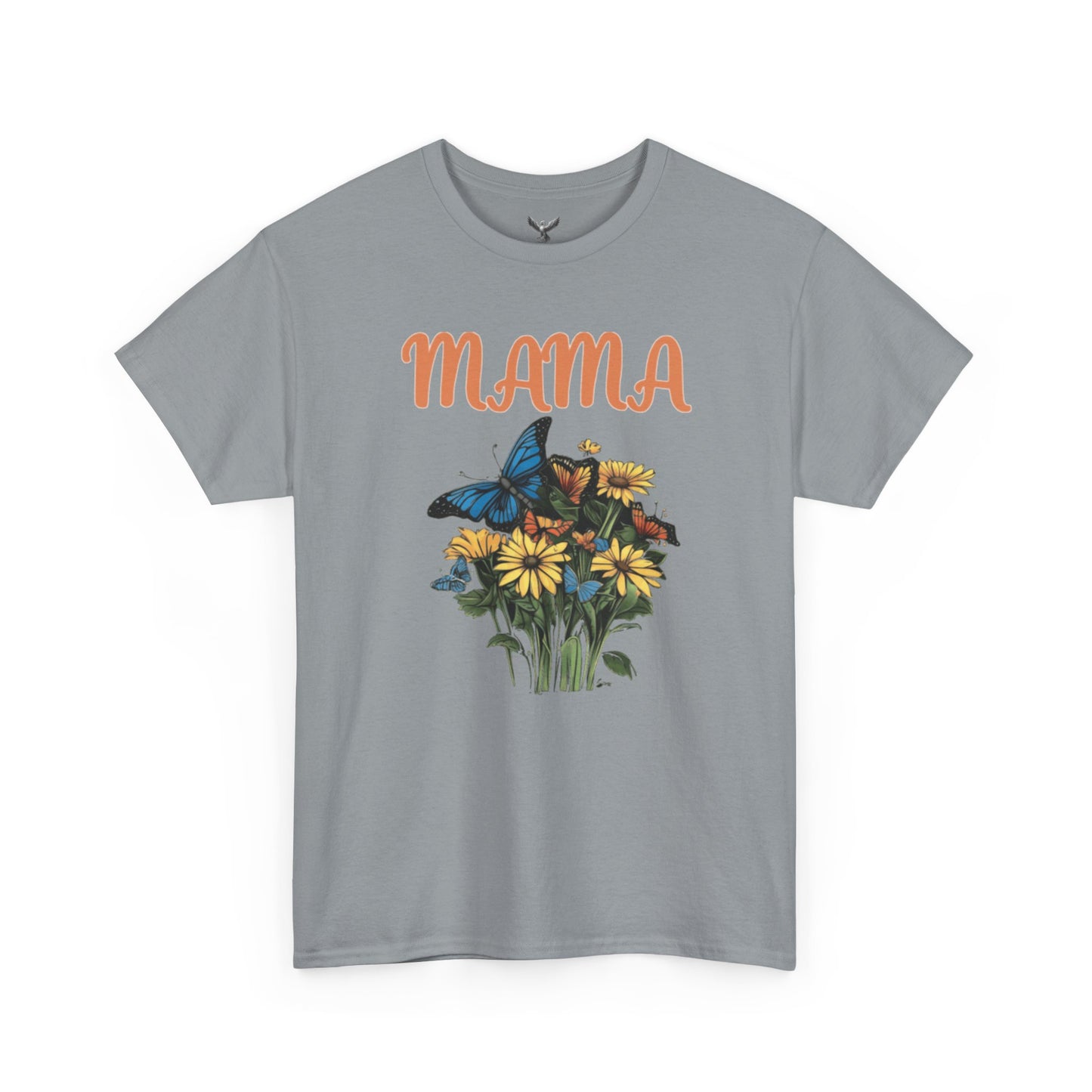 Floral Mama T-Shirt