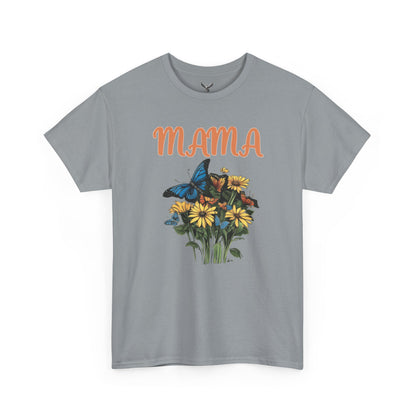 Floral Mama T-Shirt