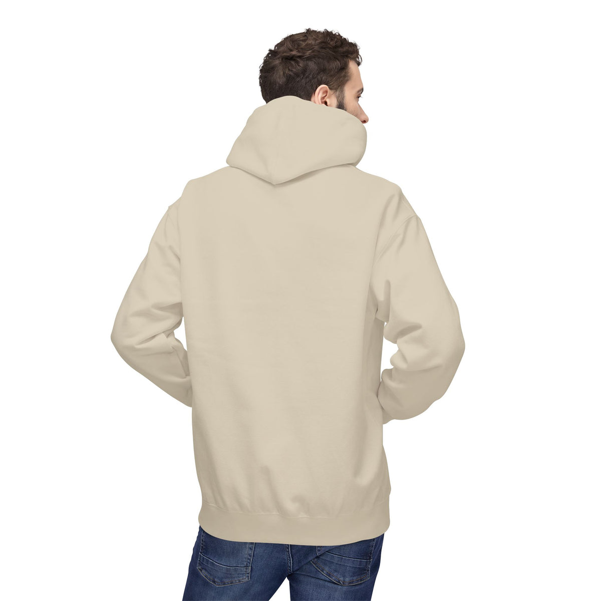 TrueSouls Phoenix Pullover Hoodie