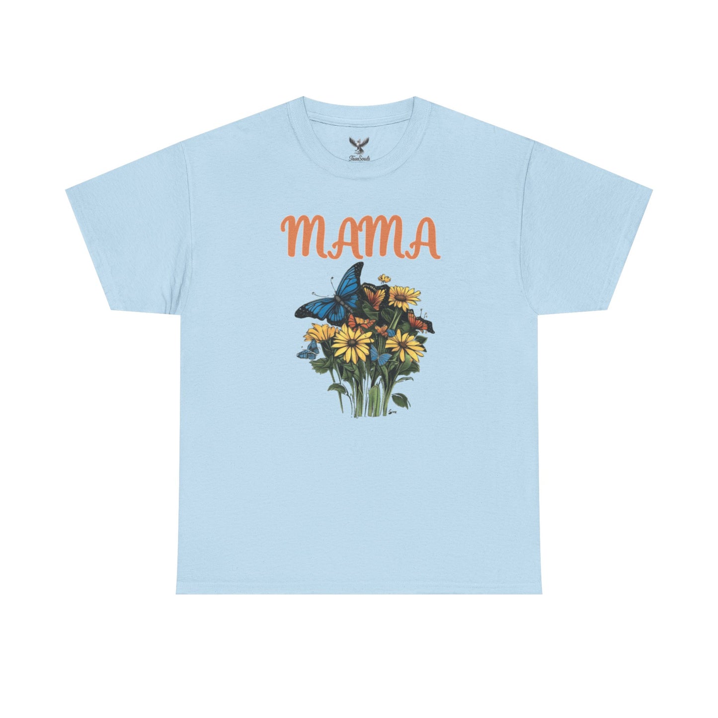 Floral Mama T-Shirt