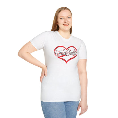 True Souls Heart Tee