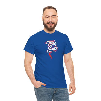 Men's TrueSouls Flame T-Shirt