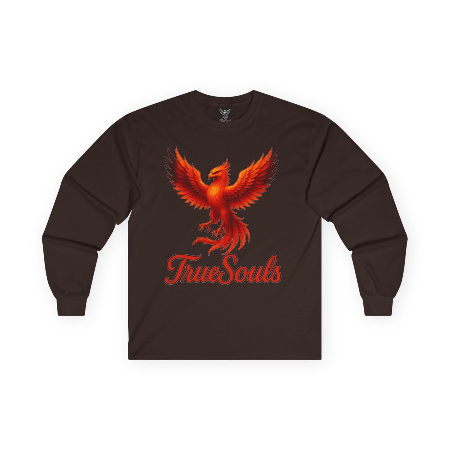True Souls Phoenix Long Sleeve Tee